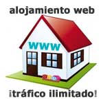 Alojamiento web