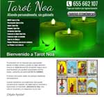 Tarot de Noa