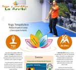 Yoga y Artes Marciales Plasencia