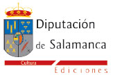 Logotipo Diputación de Salamanca