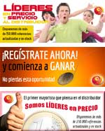 Banners para tienda online MayorTelecom