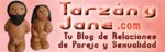 Banners de diferentes tamaños para tarzanyjane.com