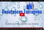 Empresa de Desatascos en Tarragona