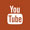 icono de youtube