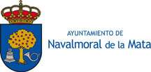 logo ayto Navalmoral de la Mata