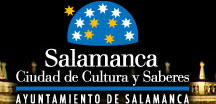 logo ayto Salamanca