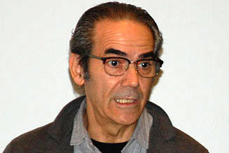 Paco de Borja