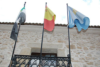 Navalmoral, Extremadura, España