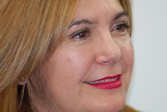 Carmen Borrego