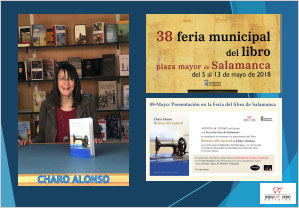 Dossier presentación libro 9-Mayo-18