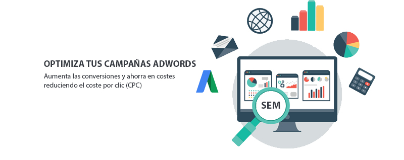 Diseño de Landing Page en Salamanca