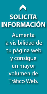 Solicite información Diseño Web Global 