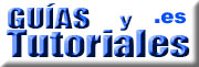 Un Tutorial de www.GuiasyTutorialers.es por FerCyborg